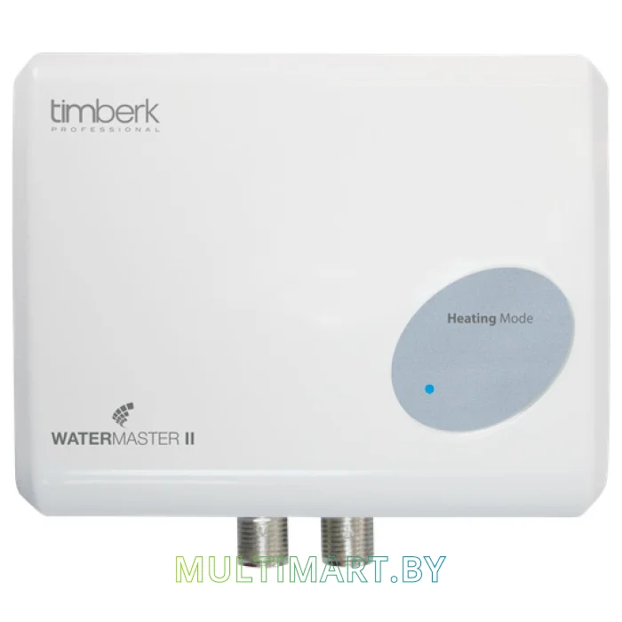 Водонагреватель Timberk Watermaster II WHE 6.5 XTN Z1